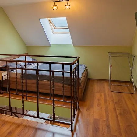 Alpine Retreat Maisonette * Bansko