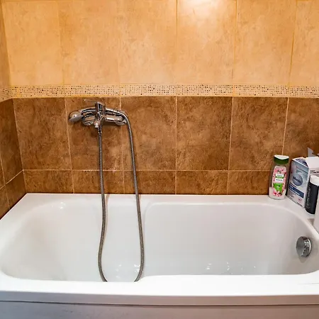 Alpine Retreat Maisonette Appartamento