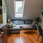 Lejlighed Alpine Retreat Maisonette