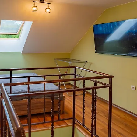 Alpine Retreat Maisonette Банско