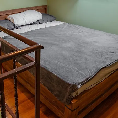 Alpine Retreat Maisonette Апартамент Банско