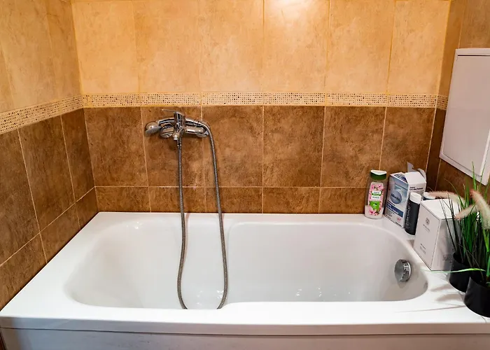 Alpine Retreat Maisonette Apartment